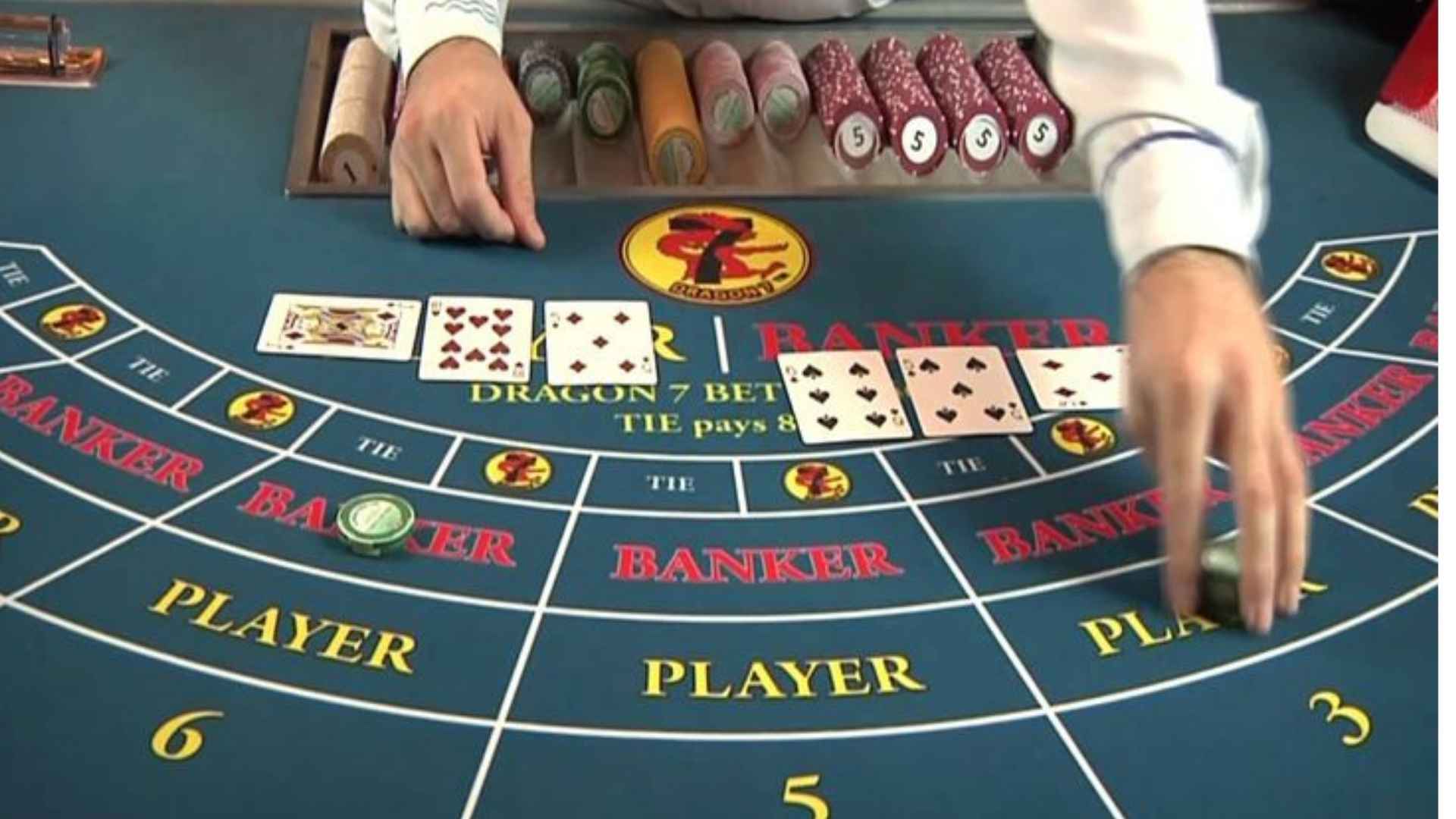 Live Casino Sessions That Bring the Action Closer