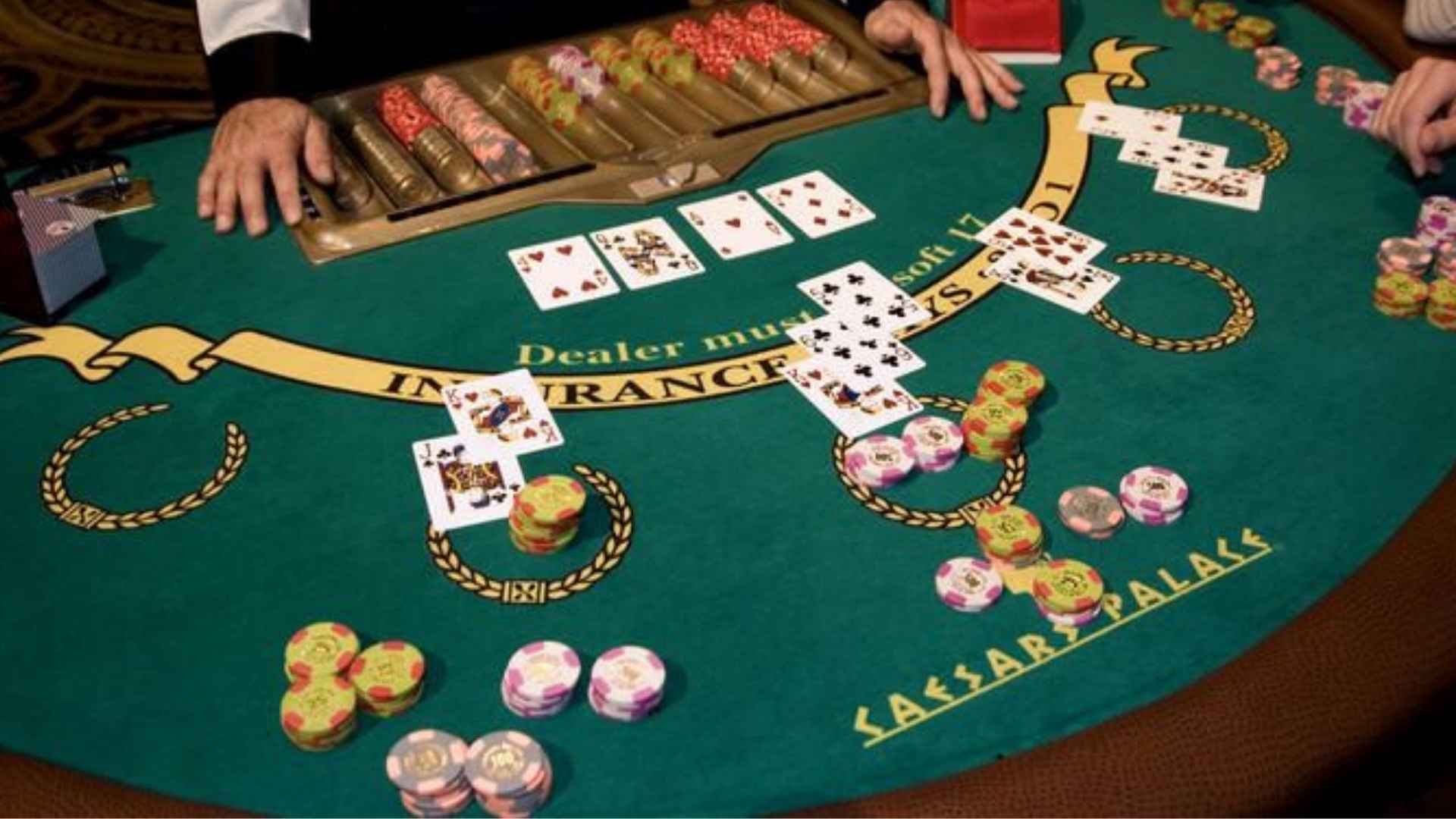 How to Compare Baccarat Betting Options
