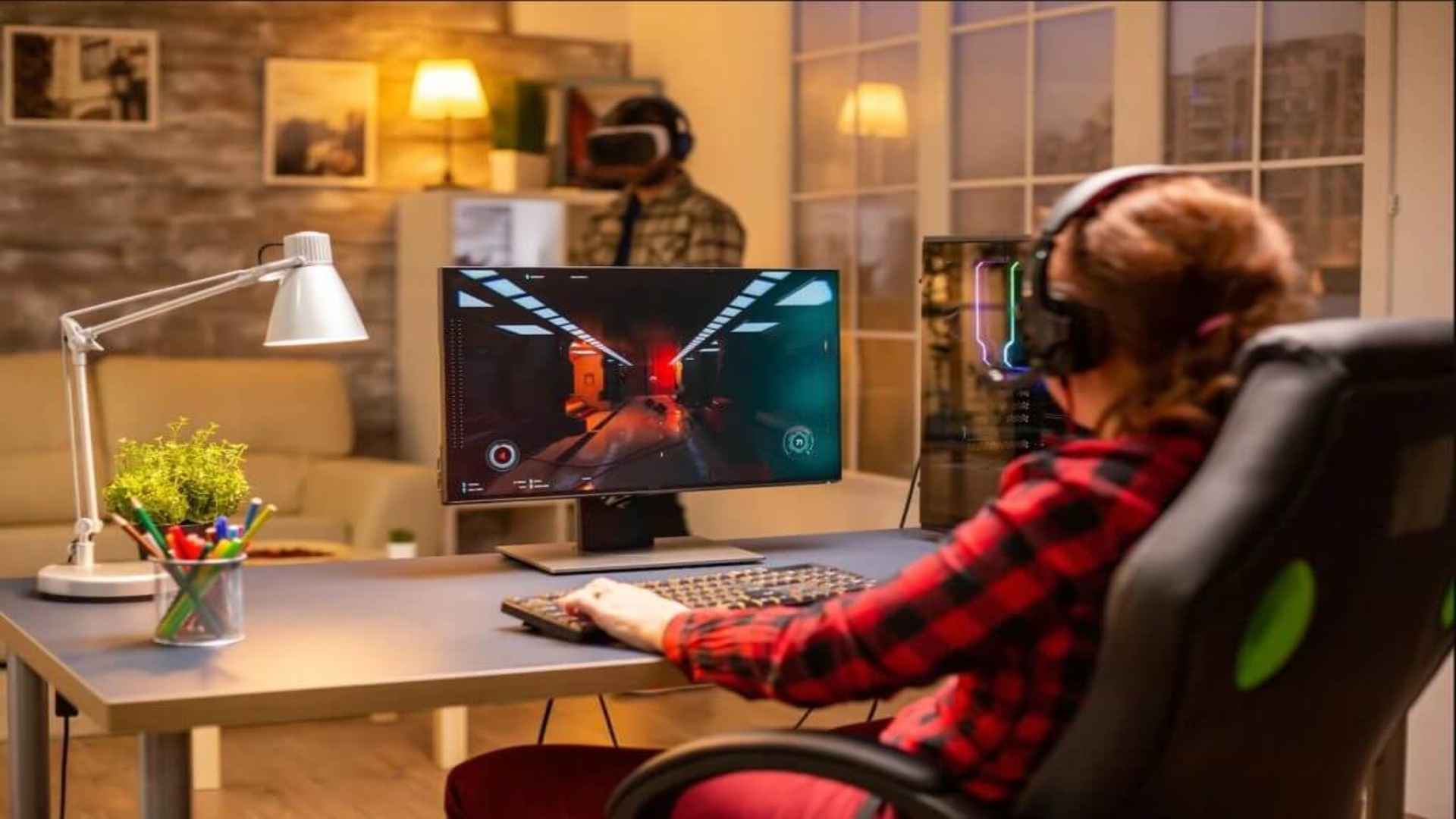 How Client Stability Supports Consistent Online Gameplay