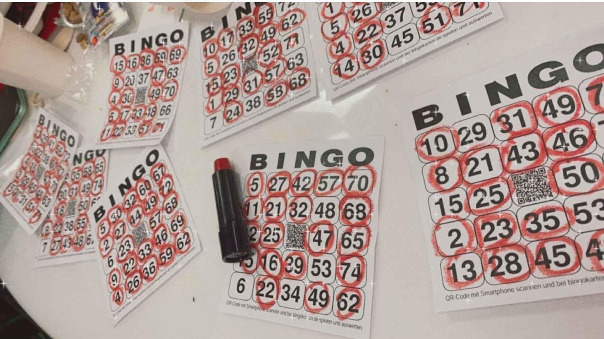 RNG Technology and Fair User Experiences